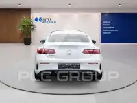 2017 Mercedes Benz E 350
