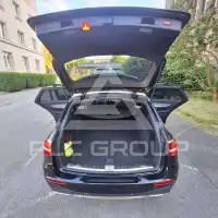 2017 Mercedes Benz E 350
