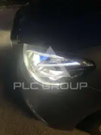 2017 Mercedes Benz E 350