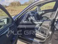 2017 Mercedes Benz E 350