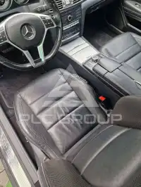2017 Mercedes Benz E 350