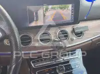 2017 Mercedes Benz E 350