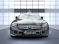 2017 Mercedes Benz E 350