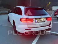 2017 Mercedes Benz E 350