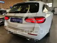2017 Mercedes Benz E 350