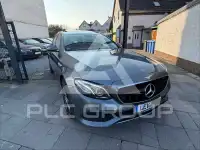 2017 Mercedes Benz E 350