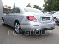 2017 Mercedes Benz E 350