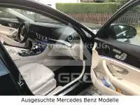 2017 Mercedes Benz E 350