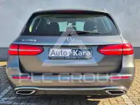 2017 Mercedes Benz E 350