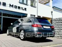 2017 Mercedes Benz E 350