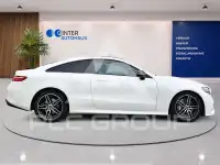 2017 Mercedes Benz E 350