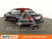 2017 Mercedes Benz E 350