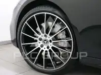 2017 Mercedes Benz E 350
