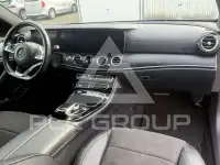 2017 Mercedes Benz E 350