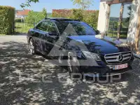 2017 Mercedes Benz E 350