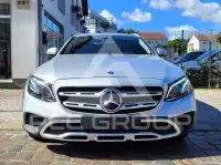 2017 Mercedes Benz E 350