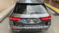 2017 Mercedes Benz E 350