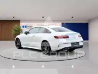 2017 Mercedes Benz E 350