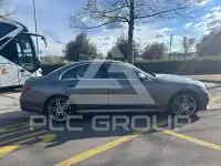 2017 Mercedes Benz E 350
