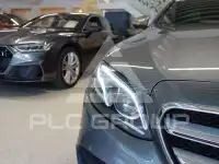 2017 Mercedes Benz E 350