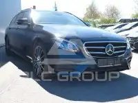 2017 Mercedes Benz E 350