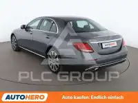 2017 Mercedes Benz E 350