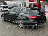 2017 Mercedes Benz E 350