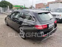 2017 Mercedes Benz E 350