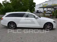 2017 Mercedes Benz E 350