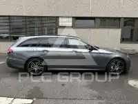 2017 Mercedes Benz E 350