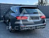 2017 Mercedes Benz E 350