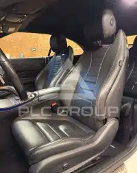 2017 Mercedes Benz E 350