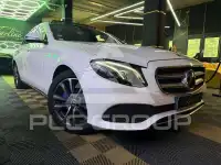 2017 Mercedes Benz E 350