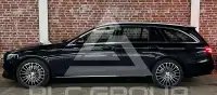 2017 Mercedes Benz E 350