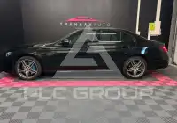 2017 Mercedes Benz E 350