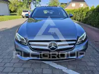 2017 Mercedes Benz E 350