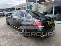 2017 Mercedes Benz E 350