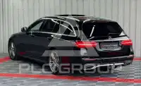 2017 Mercedes Benz E 350