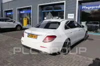 2017 Mercedes Benz E 350