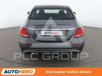2017 Mercedes Benz E 350