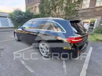 2017 Mercedes Benz E 350