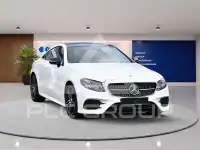 2017 Mercedes Benz E 350