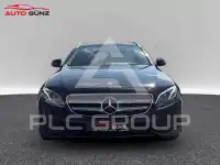 2017 Mercedes Benz E 350