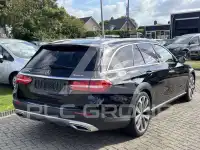 2017 Mercedes Benz E 350
