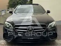 2017 Mercedes Benz E 350