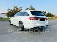 2017 Mercedes Benz E 350