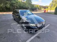 2017 Mercedes Benz E 350