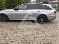 2017 Mercedes Benz E 350