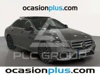 2017 Mercedes Benz E 350