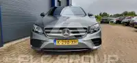 2017 Mercedes Benz E 350